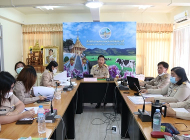 ประชุม ข้าราชการ ลูกจ้างประจำ และพนักงานราชการ ... พารามิเตอร์รูปภาพ 6