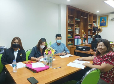 กลุ่มส่งเสริมและพัฒนาการบริหารการจัดการสหกรณ์ ... พารามิเตอร์รูปภาพ 4