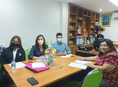 กลุ่มส่งเสริมและพัฒนาการบริหารการจัดการสหกรณ์ ... พารามิเตอร์รูปภาพ 5