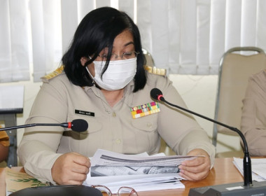 ประชุมชี้แจงกรอบการประเมินผลการปฏิบัติงานและผลการใช้จ่ายงบประมาณ ของสํานักงานสหกรณ์จังหวัด ประจำปีงบประมาณ พ.ศ. 2566 ... พารามิเตอร์รูปภาพ 13