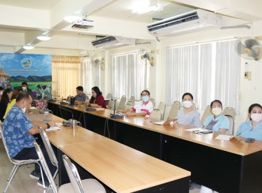 ร่วมประชุมซักซ้อมการปฏิบัติตามระเบียบนายทะเบียนสหกรณ์ ... พารามิเตอร์รูปภาพ 10
