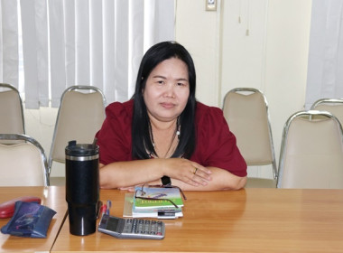 ร่วมประชุมซักซ้อมการปฏิบัติตามระเบียบนายทะเบียนสหกรณ์ ... พารามิเตอร์รูปภาพ 15