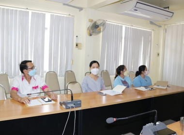 ร่วมประชุมซักซ้อมการปฏิบัติตามระเบียบนายทะเบียนสหกรณ์ ... พารามิเตอร์รูปภาพ 17
