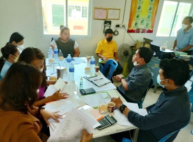 ร่วมประชุมเชิงปฏิบัติการตามโครงการพัฒนาศักยภาพสหกรณ์นอกภาคการเกษตรสู่ความเข้มแข็ง ประจำปีงบประมาณ พ.ศ. 2566 ... พารามิเตอร์รูปภาพ 8