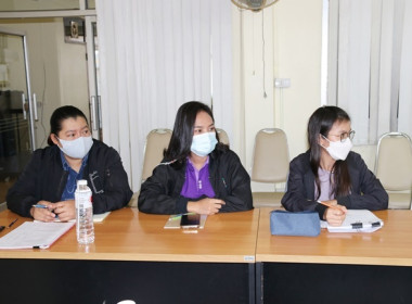 ร่วมต้อนรับคณะเจ้าหน้าที่กองแผนงาน กรมส่งเสริมสหกรณ์ ... พารามิเตอร์รูปภาพ 10