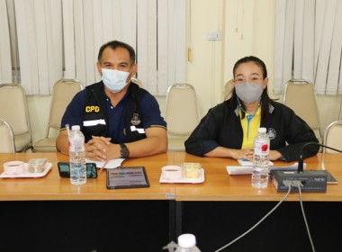 ร่วมต้อนรับคณะเจ้าหน้าที่กองแผนงาน กรมส่งเสริมสหกรณ์ ... พารามิเตอร์รูปภาพ 11