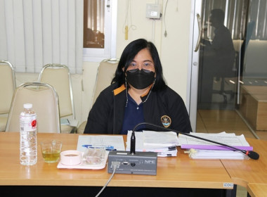 ร่วมต้อนรับคณะเจ้าหน้าที่กองแผนงาน กรมส่งเสริมสหกรณ์ ... พารามิเตอร์รูปภาพ 13