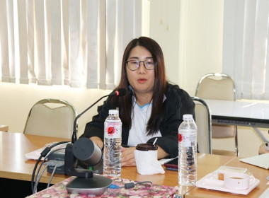 ร่วมต้อนรับคณะเจ้าหน้าที่กองแผนงาน กรมส่งเสริมสหกรณ์ ... พารามิเตอร์รูปภาพ 15