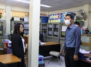 ร่วมต้อนรับคณะเจ้าหน้าที่กองแผนงาน กรมส่งเสริมสหกรณ์ ... พารามิเตอร์รูปภาพ 22