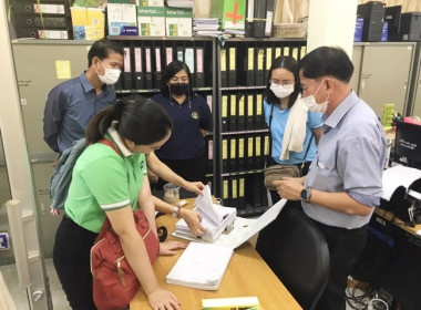 ร่วมต้อนรับคณะเจ้าหน้าที่กองแผนงาน กรมส่งเสริมสหกรณ์ ... พารามิเตอร์รูปภาพ 28