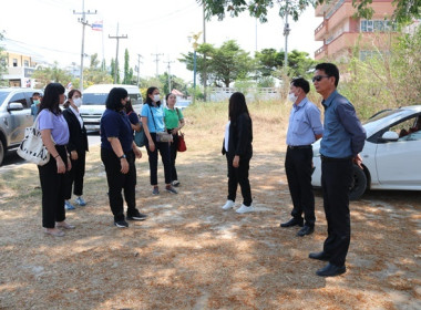 ร่วมต้อนรับคณะเจ้าหน้าที่กองแผนงาน กรมส่งเสริมสหกรณ์ ... พารามิเตอร์รูปภาพ 32