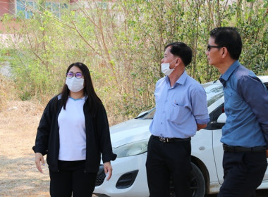 ร่วมต้อนรับคณะเจ้าหน้าที่กองแผนงาน กรมส่งเสริมสหกรณ์ ... พารามิเตอร์รูปภาพ 33