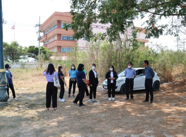 ร่วมต้อนรับคณะเจ้าหน้าที่กองแผนงาน กรมส่งเสริมสหกรณ์ ... พารามิเตอร์รูปภาพ 34