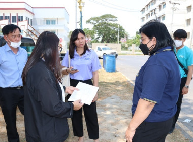 ร่วมต้อนรับคณะเจ้าหน้าที่กองแผนงาน กรมส่งเสริมสหกรณ์ ... พารามิเตอร์รูปภาพ 37