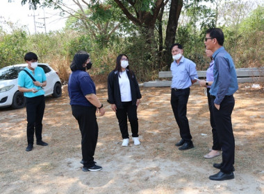 ร่วมต้อนรับคณะเจ้าหน้าที่กองแผนงาน กรมส่งเสริมสหกรณ์ ... พารามิเตอร์รูปภาพ 38