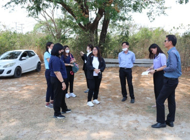 ร่วมต้อนรับคณะเจ้าหน้าที่กองแผนงาน กรมส่งเสริมสหกรณ์ ... พารามิเตอร์รูปภาพ 39