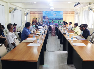 ประชุมคณะกรรมการกลางกลุ่มเกษตรกรระดับจังหวัด จังหวัดสระบุรี ... พารามิเตอร์รูปภาพ 5