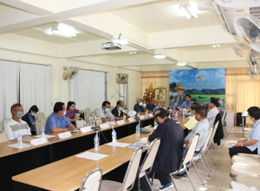 ประชุมคณะกรรมการกลางกลุ่มเกษตรกรระดับจังหวัด จังหวัดสระบุรี ... พารามิเตอร์รูปภาพ 6