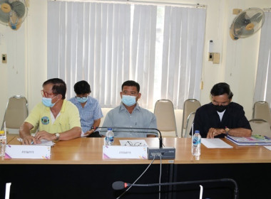 ประชุมคณะกรรมการกลางกลุ่มเกษตรกรระดับจังหวัด จังหวัดสระบุรี ... พารามิเตอร์รูปภาพ 8