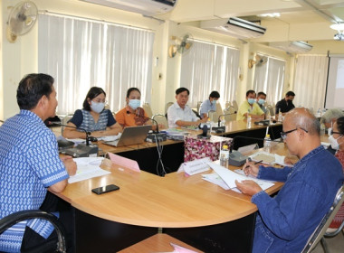 ประชุมคณะกรรมการกลางกลุ่มเกษตรกรระดับจังหวัด จังหวัดสระบุรี ... พารามิเตอร์รูปภาพ 11