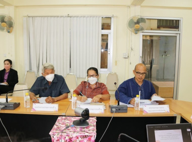 ประชุมคณะกรรมการกลางกลุ่มเกษตรกรระดับจังหวัด จังหวัดสระบุรี ... พารามิเตอร์รูปภาพ 14