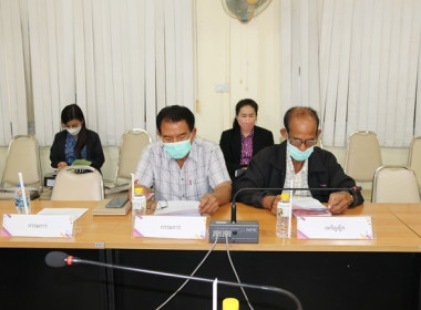 ประชุมคณะกรรมการกลางกลุ่มเกษตรกรระดับจังหวัด จังหวัดสระบุรี ... พารามิเตอร์รูปภาพ 15