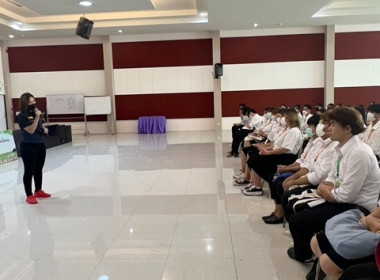 ร่วมให้ความรู้เกี่ยวกับสหกรณ์จังหวัดสระบุรี ... พารามิเตอร์รูปภาพ 7