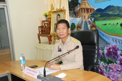 ประชุมคณะทำงานโครงการเสริมสร้างสมดุลชีวิตคนทำงาน ประจำปี ... พารามิเตอร์รูปภาพ 1