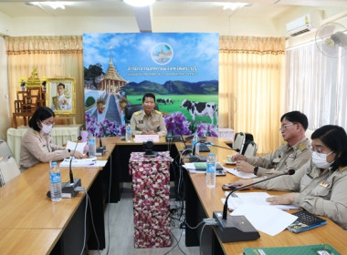 ประชุมคณะทำงานโครงการเสริมสร้างสมดุลชีวิตคนทำงาน ประจำปี ... พารามิเตอร์รูปภาพ 4