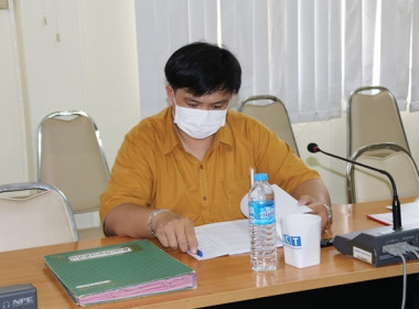 ประชุมคณะทำงานโครงการเสริมสร้างสมดุลชีวิตคนทำงาน ประจำปี ... พารามิเตอร์รูปภาพ 12