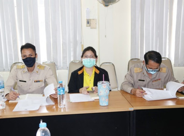 ประชุมคณะทำงานโครงการเสริมสร้างสมดุลชีวิตคนทำงาน ประจำปี ... พารามิเตอร์รูปภาพ 13