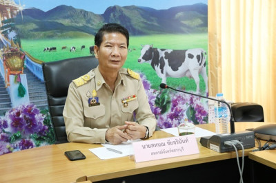 ประชุมซักซ้อมการสร้างการรับรู้และขับเคลื่อนแผนพัฒนาการสหกรณ์ ฉบับที่ 5 (พ.ศ.2566 - 2570) นำไปสู่การปฏิบัติ ... พารามิเตอร์รูปภาพ 1