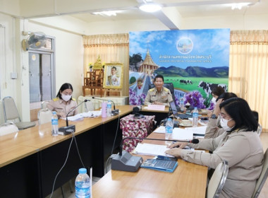 ประชุมซักซ้อมการสร้างการรับรู้และขับเคลื่อนแผนพัฒนาการสหกรณ์ ฉบับที่ 5 (พ.ศ.2566 - 2570) นำไปสู่การปฏิบัติ ... พารามิเตอร์รูปภาพ 4