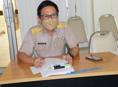 ประชุมซักซ้อมการสร้างการรับรู้และขับเคลื่อนแผนพัฒนาการสหกรณ์ ฉบับที่ 5 (พ.ศ.2566 - 2570) นำไปสู่การปฏิบัติ ... พารามิเตอร์รูปภาพ 5