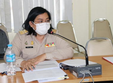 ประชุมซักซ้อมการสร้างการรับรู้และขับเคลื่อนแผนพัฒนาการสหกรณ์ ฉบับที่ 5 (พ.ศ.2566 - 2570) นำไปสู่การปฏิบัติ ... พารามิเตอร์รูปภาพ 11