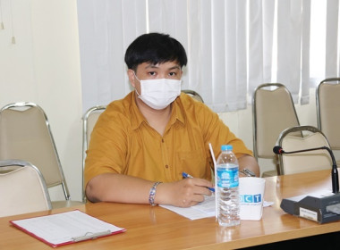 ประชุมซักซ้อมการสร้างการรับรู้และขับเคลื่อนแผนพัฒนาการสหกรณ์ ฉบับที่ 5 (พ.ศ.2566 - 2570) นำไปสู่การปฏิบัติ ... พารามิเตอร์รูปภาพ 12