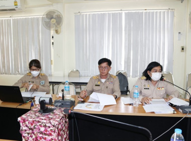 ประชุมซักซ้อมการสร้างการรับรู้และขับเคลื่อนแผนพัฒนาการสหกรณ์ ฉบับที่ 5 (พ.ศ.2566 - 2570) นำไปสู่การปฏิบัติ ... พารามิเตอร์รูปภาพ 13