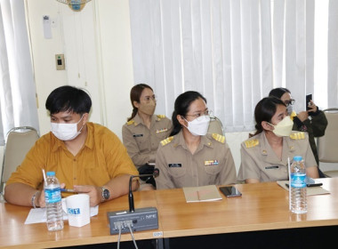 ประชุมซักซ้อมการสร้างการรับรู้และขับเคลื่อนแผนพัฒนาการสหกรณ์ ฉบับที่ 5 (พ.ศ.2566 - 2570) นำไปสู่การปฏิบัติ ... พารามิเตอร์รูปภาพ 17