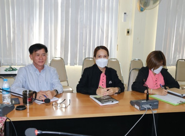 ร่วมโครงการเพื่อพัฒนาศักยภาพทีมงานสนับสนุนการแก้ไขปัญหาหนี้และพัฒนาคุณภาพชีวิตสมาชิกสหกรณ์/กลุ่มเกษตรกร ปีงบประมาณ พ.ศ.2566 ผ่านระบบ Zoom Meeting ... พารามิเตอร์รูปภาพ 8