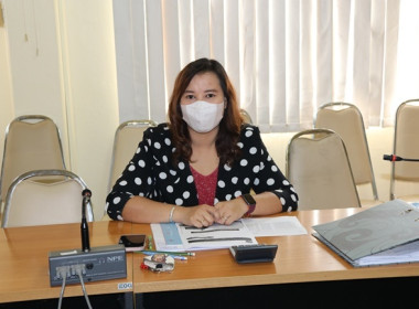 ร่วมโครงการเพื่อพัฒนาศักยภาพทีมงานสนับสนุนการแก้ไขปัญหาหนี้และพัฒนาคุณภาพชีวิตสมาชิกสหกรณ์/กลุ่มเกษตรกร ปีงบประมาณ พ.ศ.2566 ผ่านระบบ Zoom Meeting ... พารามิเตอร์รูปภาพ 9