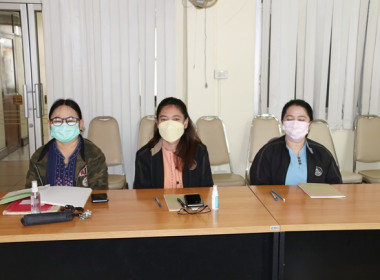 ร่วมโครงการเพื่อพัฒนาศักยภาพทีมงานสนับสนุนการแก้ไขปัญหาหนี้และพัฒนาคุณภาพชีวิตสมาชิกสหกรณ์/กลุ่มเกษตรกร ปีงบประมาณ พ.ศ.2566 ผ่านระบบ Zoom Meeting ... พารามิเตอร์รูปภาพ 12