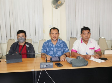 ร่วมโครงการเพื่อพัฒนาศักยภาพทีมงานสนับสนุนการแก้ไขปัญหาหนี้และพัฒนาคุณภาพชีวิตสมาชิกสหกรณ์/กลุ่มเกษตรกร ปีงบประมาณ พ.ศ.2566 ผ่านระบบ Zoom Meeting ... พารามิเตอร์รูปภาพ 13