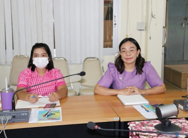 ร่วมโครงการเพื่อพัฒนาศักยภาพทีมงานสนับสนุนการแก้ไขปัญหาหนี้และพัฒนาคุณภาพชีวิตสมาชิกสหกรณ์/กลุ่มเกษตรกร ปีงบประมาณ พ.ศ.2566 ผ่านระบบ Zoom Meeting ... พารามิเตอร์รูปภาพ 14