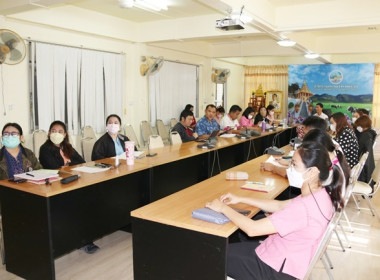 ร่วมโครงการเพื่อพัฒนาศักยภาพทีมงานสนับสนุนการแก้ไขปัญหาหนี้และพัฒนาคุณภาพชีวิตสมาชิกสหกรณ์/กลุ่มเกษตรกร ปีงบประมาณ พ.ศ.2566 ผ่านระบบ Zoom Meeting ... พารามิเตอร์รูปภาพ 17