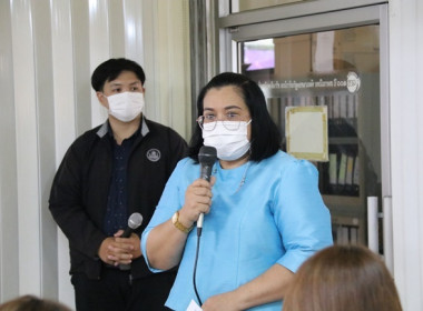 จัดโครงการฝึกอบรม หลักสูตร ... พารามิเตอร์รูปภาพ 5