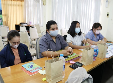 จัดโครงการฝึกอบรม หลักสูตร ... พารามิเตอร์รูปภาพ 7