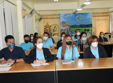 จัดโครงการฝึกอบรม หลักสูตร ... พารามิเตอร์รูปภาพ 11