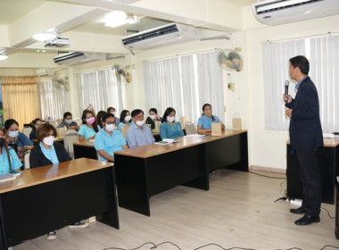 จัดโครงการฝึกอบรม หลักสูตร ... พารามิเตอร์รูปภาพ 12