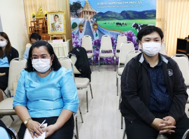 จัดโครงการฝึกอบรม หลักสูตร ... พารามิเตอร์รูปภาพ 30