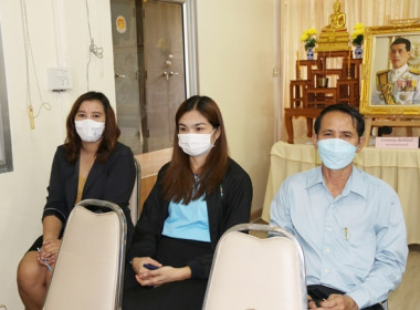 จัดโครงการฝึกอบรม หลักสูตร ... พารามิเตอร์รูปภาพ 31